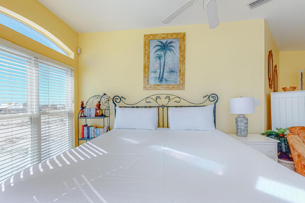 Dolphin View By Meyer Vacation Rentals กัลฟ์ชอร์ส ภายนอก รูปภาพ