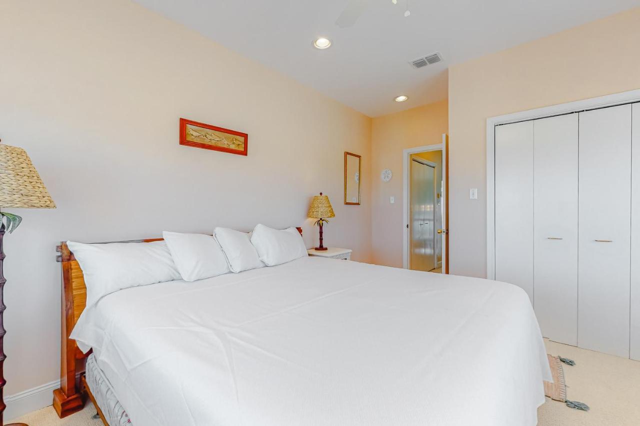 Dolphin View By Meyer Vacation Rentals กัลฟ์ชอร์ส ภายนอก รูปภาพ