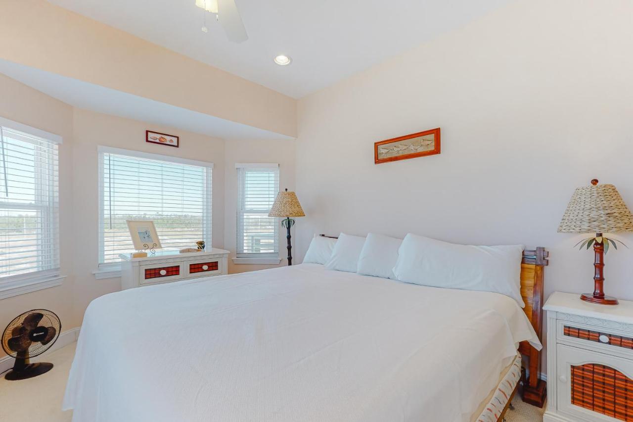 Dolphin View By Meyer Vacation Rentals กัลฟ์ชอร์ส ภายนอก รูปภาพ