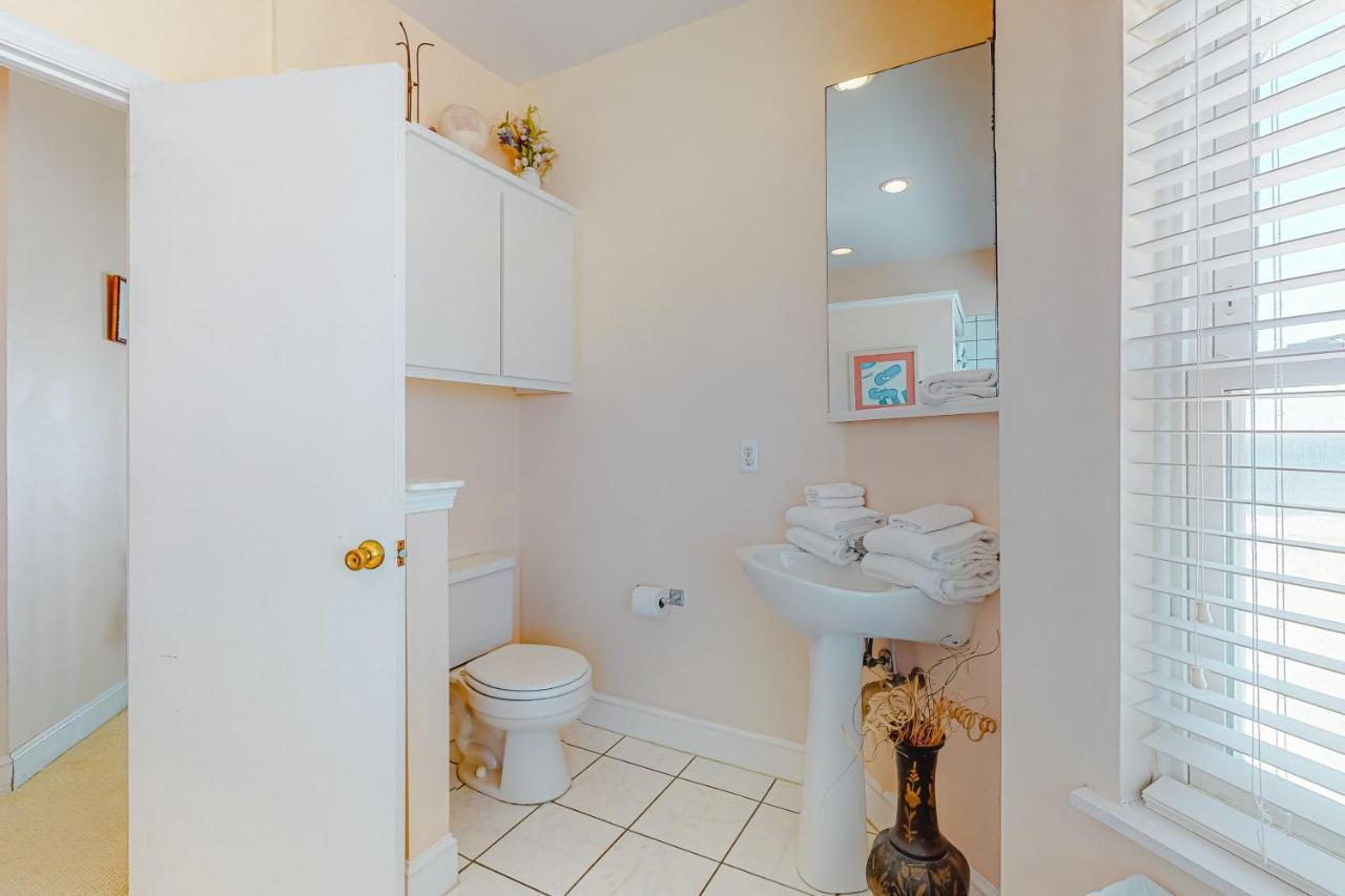 Dolphin View By Meyer Vacation Rentals กัลฟ์ชอร์ส ภายนอก รูปภาพ
