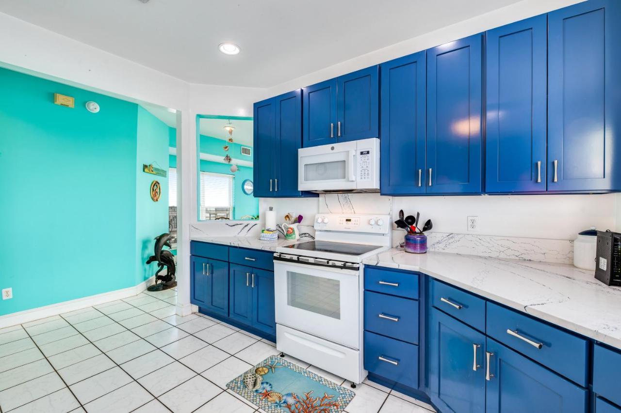 Dolphin View By Meyer Vacation Rentals กัลฟ์ชอร์ส ภายนอก รูปภาพ